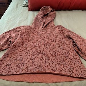 Abercrombie Sweatshirt size XL